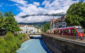 Hotelchur.Ch